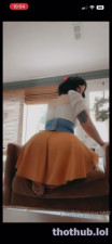 Snow White cosplay by Emily Lynne