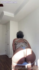 GrannyGoDumb OnlyFans 1