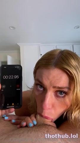 OnlyFans leaked halli_n_lover (6) - deepthroat on HDthot