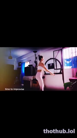 OnlyFans leaked sandrita 3 on HDthot