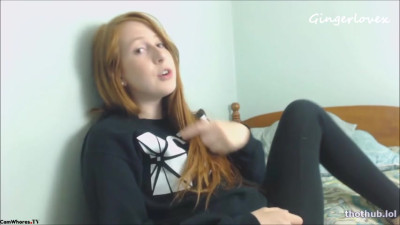 GingerLovex 35
