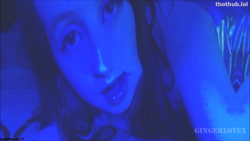 OnlyFans leaked GingerLovex 17 on HDthot