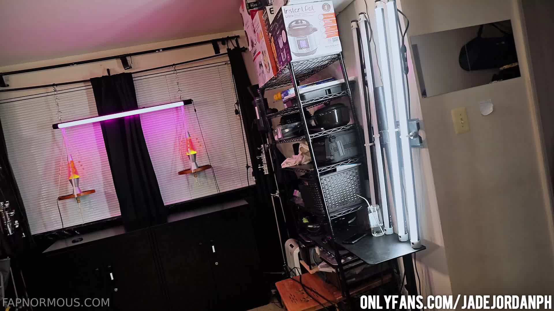 Jadejordanph - New Video -[2025 content]️