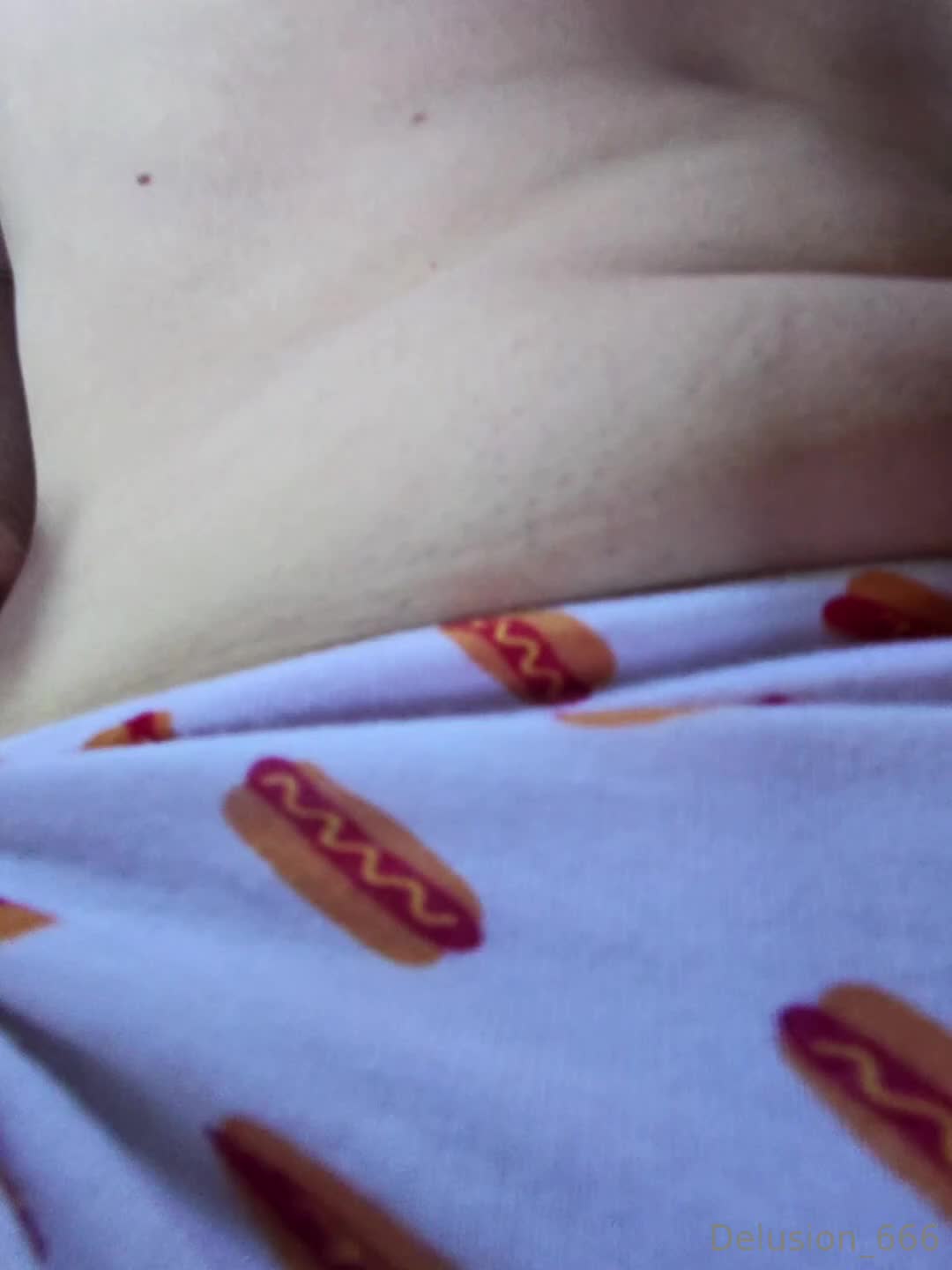 Delusion666 - Now this was funnnnn @xbeanbunnyx