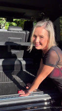 sasha.nylon.lingerie OnlyFans leaked Sasha.nylon.lingerie - Zeit den G63 AMG einzuweihen, schön im Kofferraum die Beine .. on HDthot