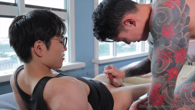 ezralucian88 OnlyFans leaked Ezralucian88 - I enjoyed rehabilitation sex. on HDthot