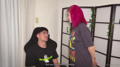 brujita.roja OnlyFans leaked Brujita.roja - No es el mejor regalo de cumpleaños? . Muchos desearían ten.. on HDthot