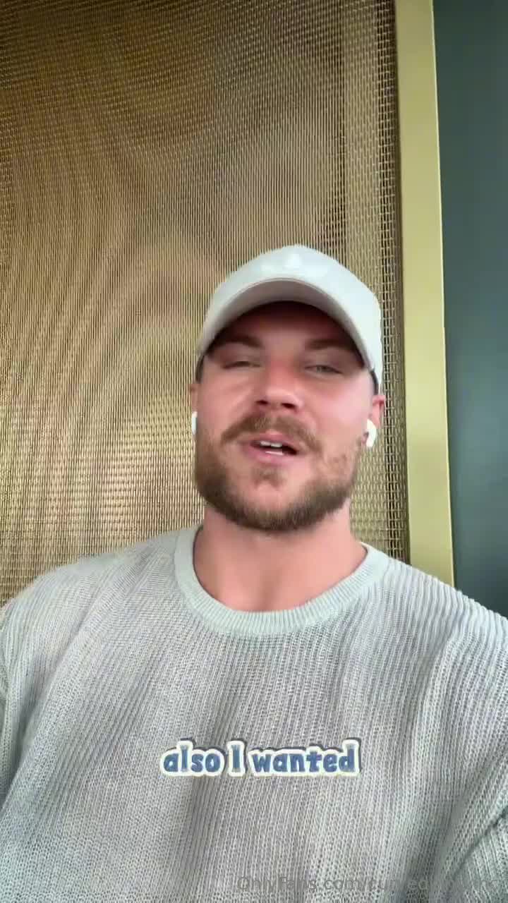 Curvedking.inc - Six minutes of informative yappin lol LISTEN UP