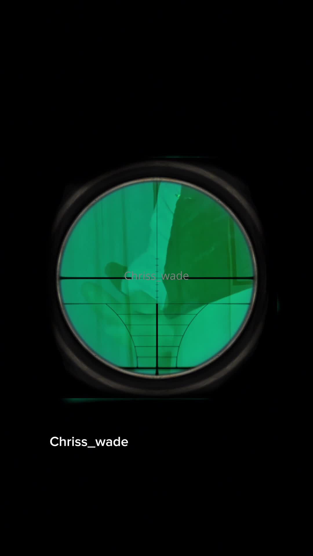 Chriss_wade - Chriss & Wade: Busting makes me feel good