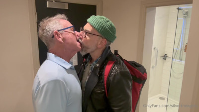 sinnsilver OnlyFans leaked Sinnsilver - Last time i filmed with Grandaddy Chris you boys went WILD.... on HDthot