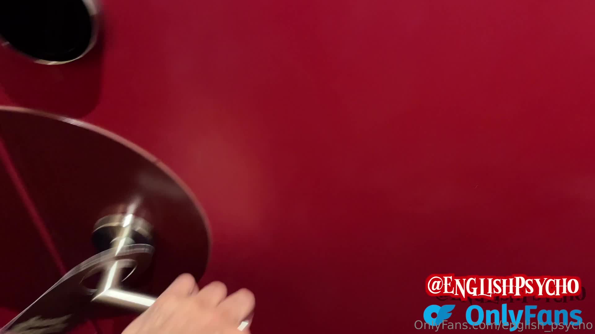 English_psycho - 'SHE's Big IN Japan...' (PART 01)(Runtime: 13.5 mins) SUPER..