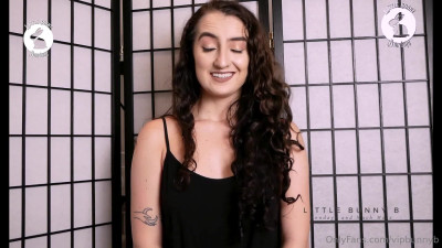 vipbunnyb OnlyFans leaked Vipbunnyb - A naughty giantess video... how would you like to be IN my p.. on HDthot