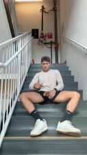 angelriveraxxx OnlyFans leaked Angelriveraxxx - Hot boy summer; find a spot to masturbate and don’t get caug.. on HDthot