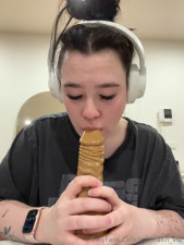 missfaith_vip OnlyFans leaked Missfaith_vip - Post workout tittyfuck blowjob on HDthot