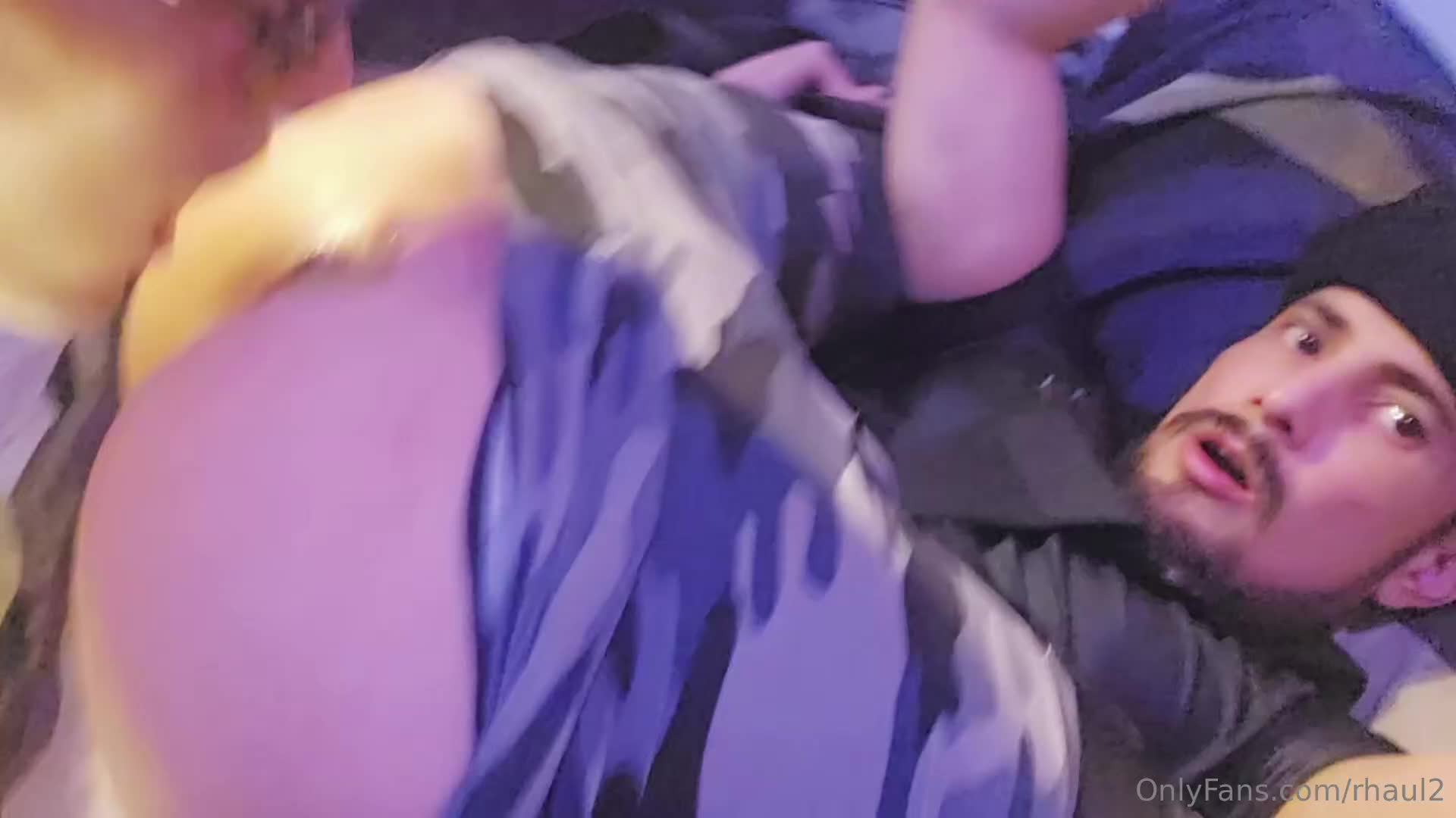 Rhaul2 - my comrade sucking my gyatt (new vids)