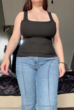 tarathewitch OnlyFans leaked Tarathewitch - Walk with me Wednesday!Couldn’t choose my top. Did both. on HDthot