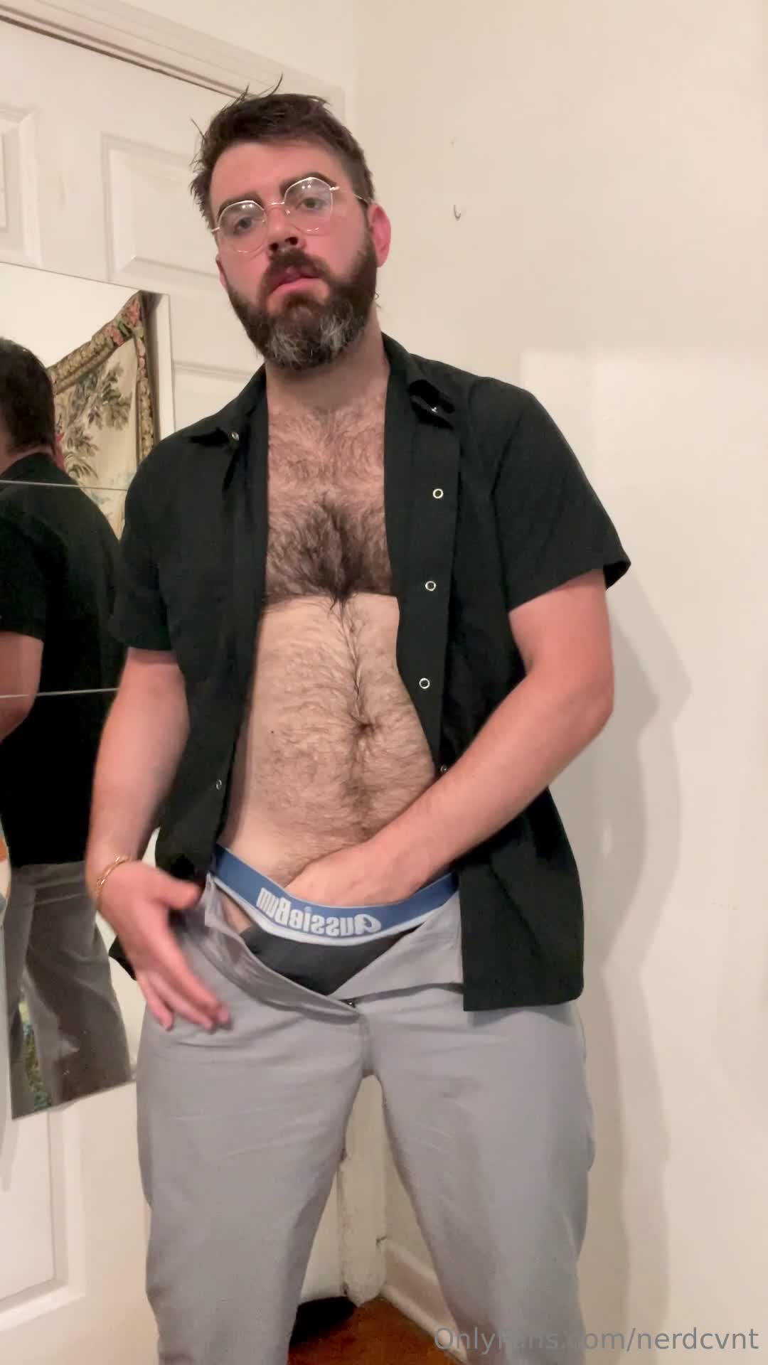 Nerdcvnt - Hey! Things have been crazy starting two jobs at the same ti..