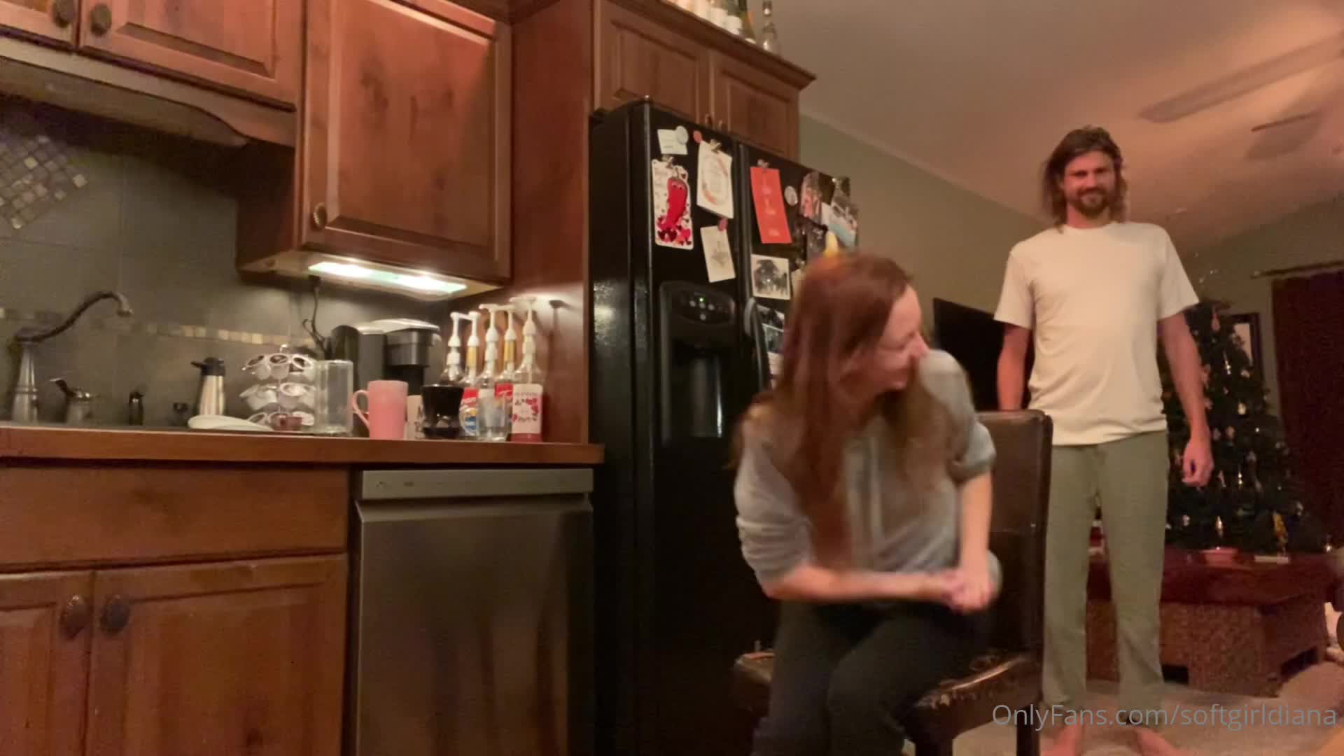 Softgirldiana - #229 - VIBRATING COCK RINGFirst things first: This video is ..