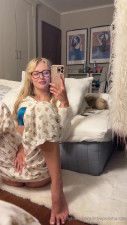 littlepolishangel OnlyFans leaked Littlepolishangel - Little talking and being horny  my family is downstair.. on HDthot