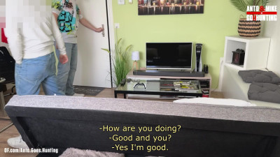 anto.goes.hunting OnlyFans leaked Anto.goes.hunting - ️UNCENSORED / UNZENISERT️ https://onlyfans.com/8338613.. on HDthot