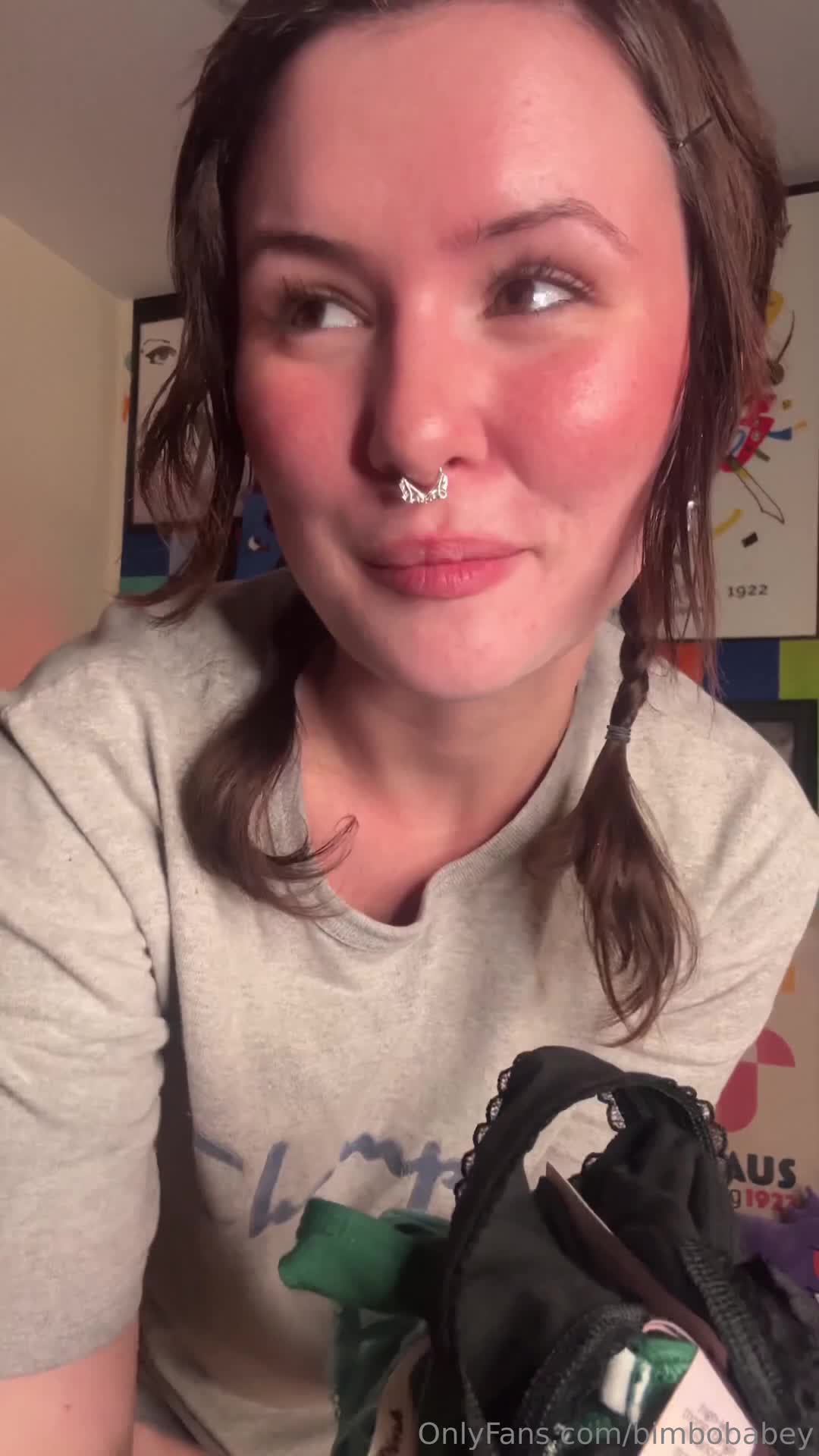 Bimbobabey - Try on haul! Spent $400+ at Victoria’s Secret and this is wh..