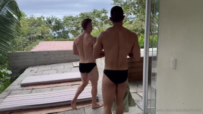 atasteofmatt OnlyFans leaked Atasteofmatt -  HERE'S A SEXY MID-WEEK DROP FOR US ALL TO ENJOY WITH TH.. on HDthot