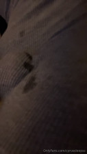 cyrussleepss OnlyFans leaked Cyrussleepss - the aftermath of the video I just put on twitter ^_^ on HDthot