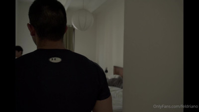 feldriano OnlyFans leaked Feldriano - being fucked by a good Mexican macho Full Video Enjo.. on HDthot