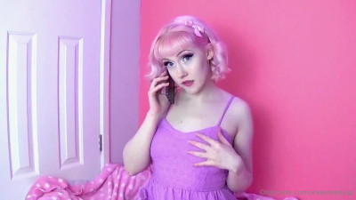 eviereesvip OnlyFans leaked Eviereesvip - Bratty cutie drains you MULTIPLE times. You think I was list.. on HDthot