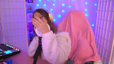 diddlydonger OnlyFans leaked Diddlydonger - "Secretly" masturbating on stream  (NO COCK VERSION) Here's.. on HDthot