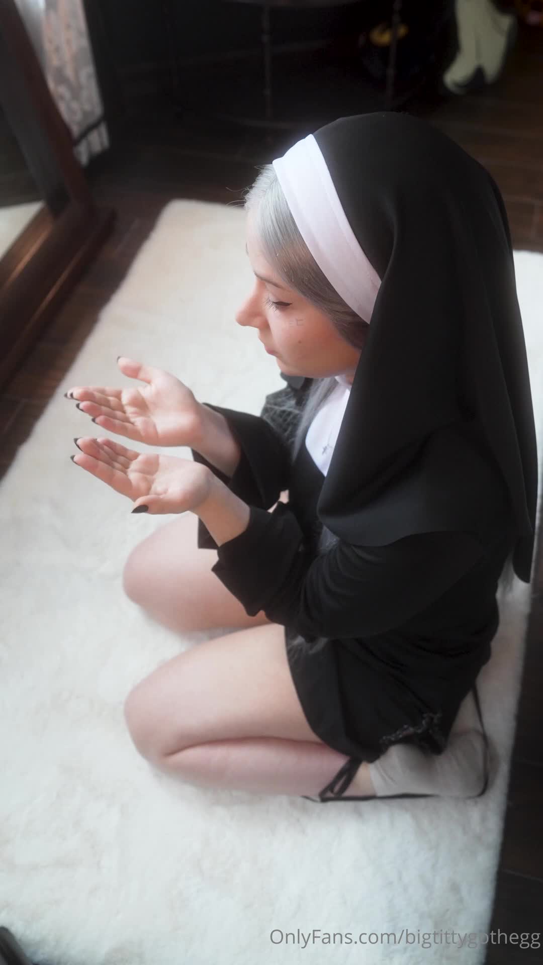 Bigtittygothegg - Get ready to sin your weekend away