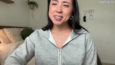 OnlyFans leaked jadelove cam show july 08 2025 on HDthot