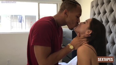 OnlyFans leaked alina lopez bedroom fucking with bbc on HDthot