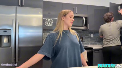 OnlyFans leaked Khloe Kapri Fucking My Best Friend Girlfriend on HDthot