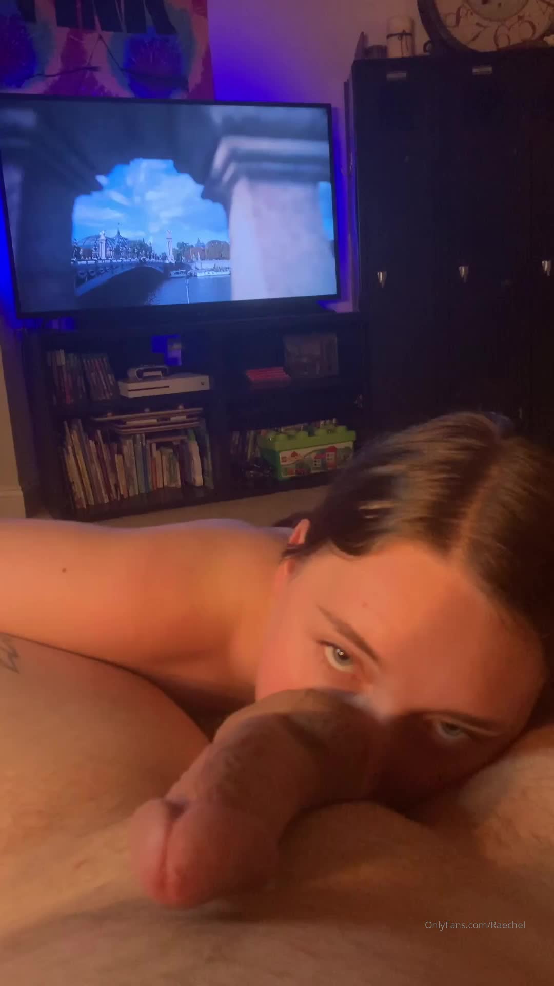 Un6known9 - There’s no such thing as fucking “too hard” when it comes to..