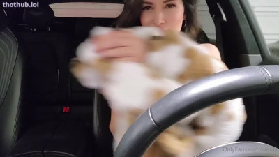 Alinity OnlyFans leaked Alinity Remember when I had a Aston Martin on HDthot