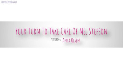 OnlyFans leaked Anya Olsen Fucked By Her Stepson on HDthot