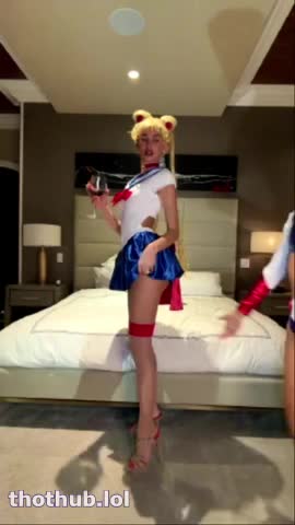 Lynaritaa, Hayley Maxfield and Debbie St Pierre full live with audio