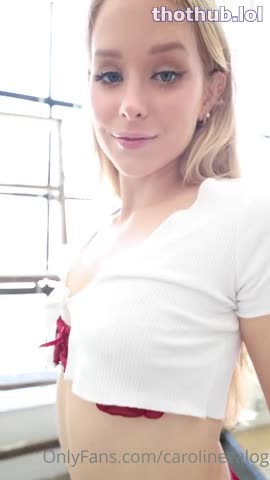 Caroline Zalog Girls just wanna have fun