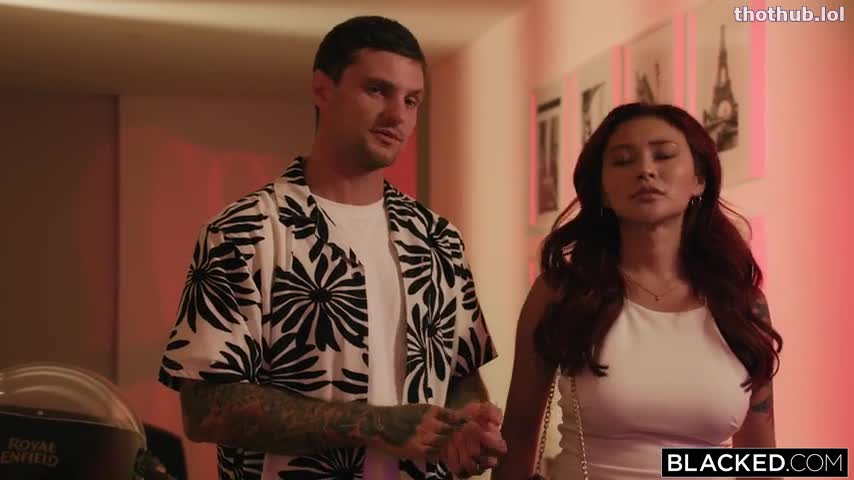 Rae Lil Black, Jason Luv - Perfect Babe Cant Resist Jasons BBC