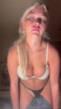 rebeccajoness OnlyFans leaked Rebeccajoness - just made on HDthot