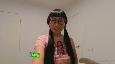 jill_bunny OnlyFans leaked Jill_bunny -  Chinese JOI on HDthot