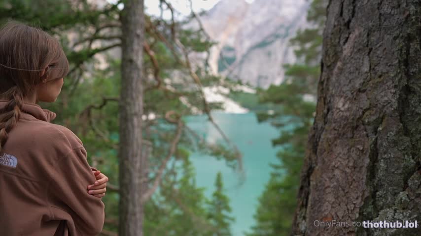 Anna Ralphs BG Nordic Outdoor Fuck