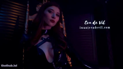 OnlyFans leaked Edge Slut Training DAY 1 on HDthot