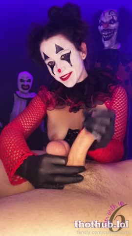 Halloween BJ
