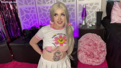 OnlyFans leaked taboo daddys visit amp pink drip on HDthot