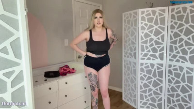 OnlyFans leaked filthy family 3 dad fucks mom watches pink drip on HDthot