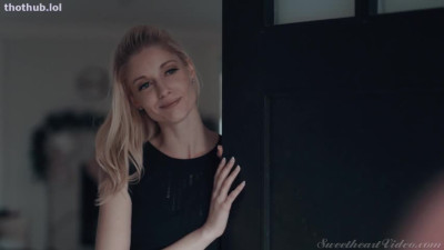 OnlyFans leaked Charlotte Stokely + Sophie Sparks - Lesbian Step Sisters Side By Side on HDthot