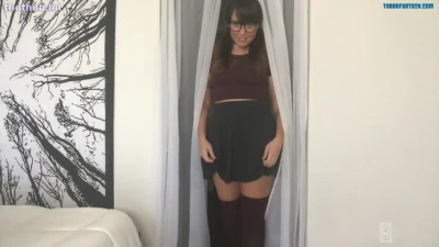 OnlyFans leaked daddys girl joi alex bishop on HDthot