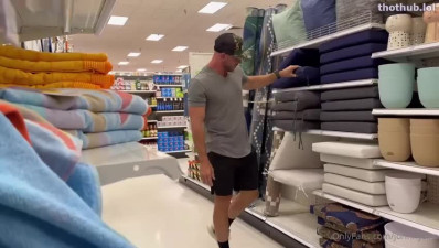 OnlyFans leaked Cami Strella & Johnny Sins on HDthot